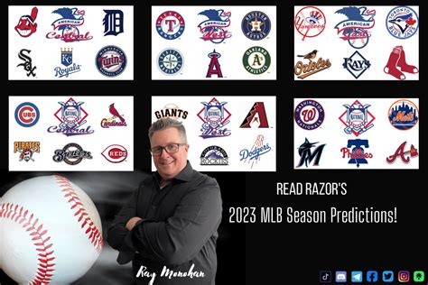 mlb predictions 538|2023 MLB Predictions .